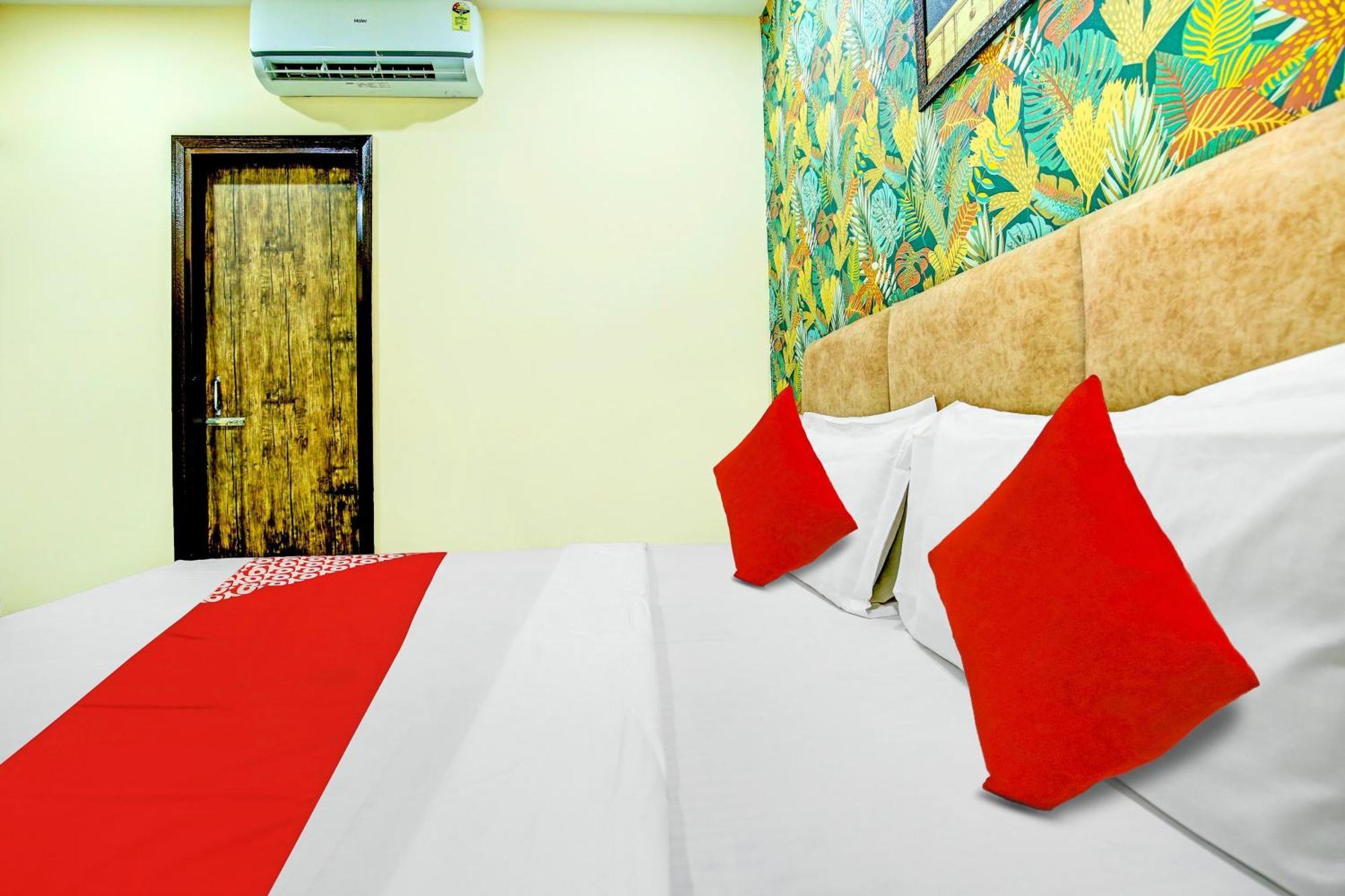 Hotel O Grace Villa Ludhiana Exterior foto